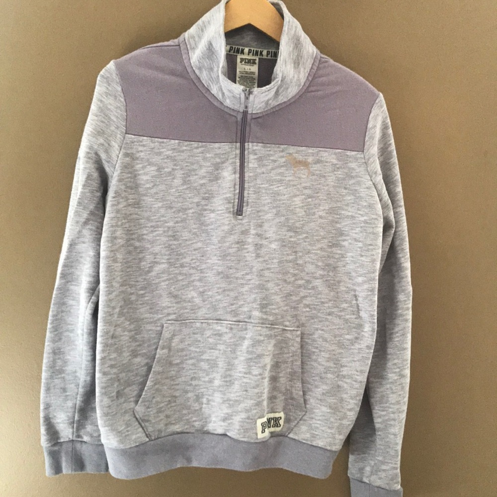 Lavender “Pink” sweatshirt